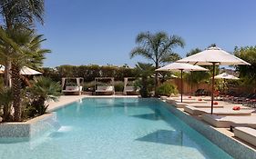 Luna Club Hotel Yoga & Spa 4Sup